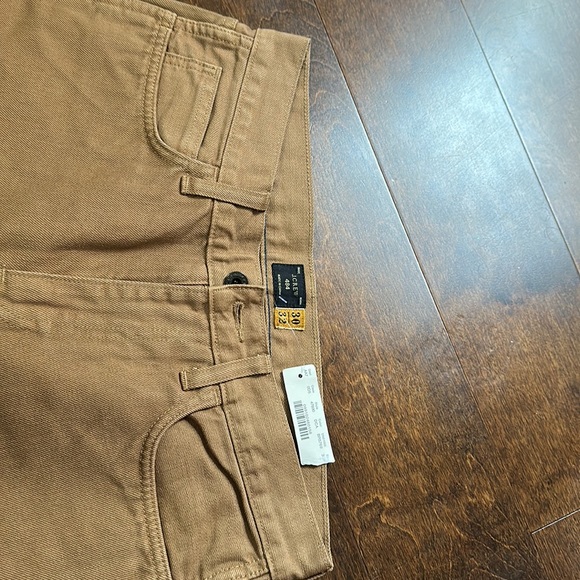 J. Crew pants 30/32 - Picture 5 of 5